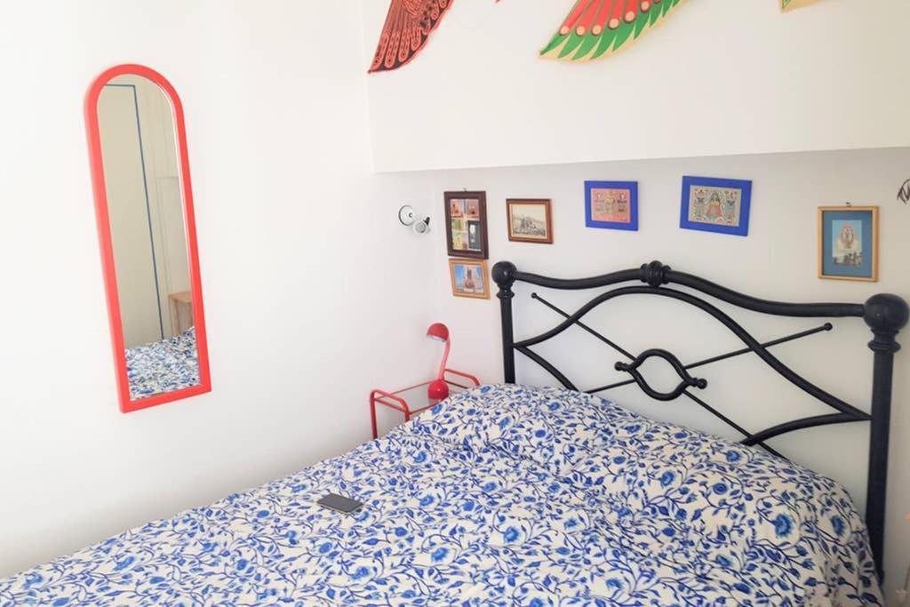 דירות Attico Sul Mare A סנרמו מראה חיצוני תמונה